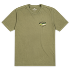 Trippy Trout Tee - Levitate