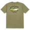Loden - Trippy Trout Tee