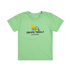 Creative Creature Youth Tee - Levitate