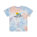 Creative Creature Youth Tee - Levitate