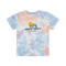 Soft Cloud Tie Dye - Creative Creature Youth Tee