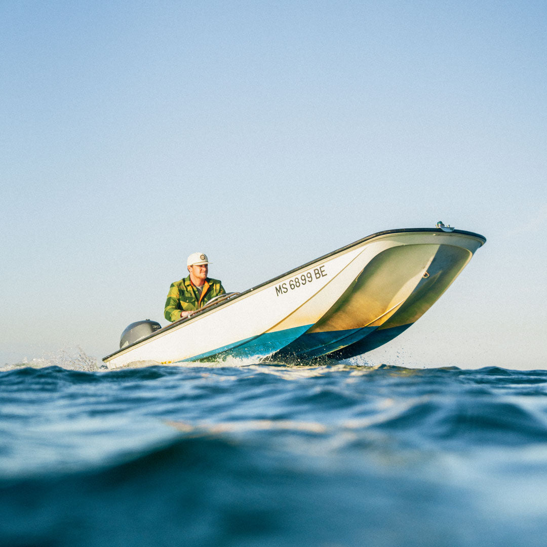 Men's Original Flannel - Levitate