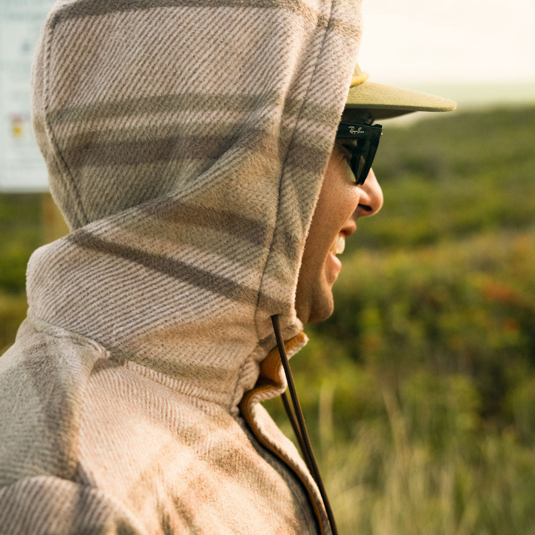 Men's Baja Pullover - Levitate