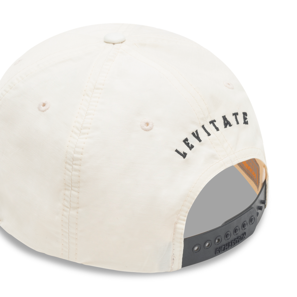 Cutback Snapback - Levitate