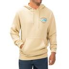 Trippy Trawler Hoodie - Levitate
