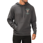 Trippy Lobster Hoodie - Levitate