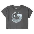 Starry Night Crop - Levitate