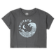 Vintage Black - Starry Night Crop