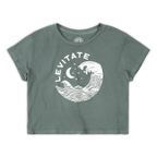 Starry Night Crop - Levitate