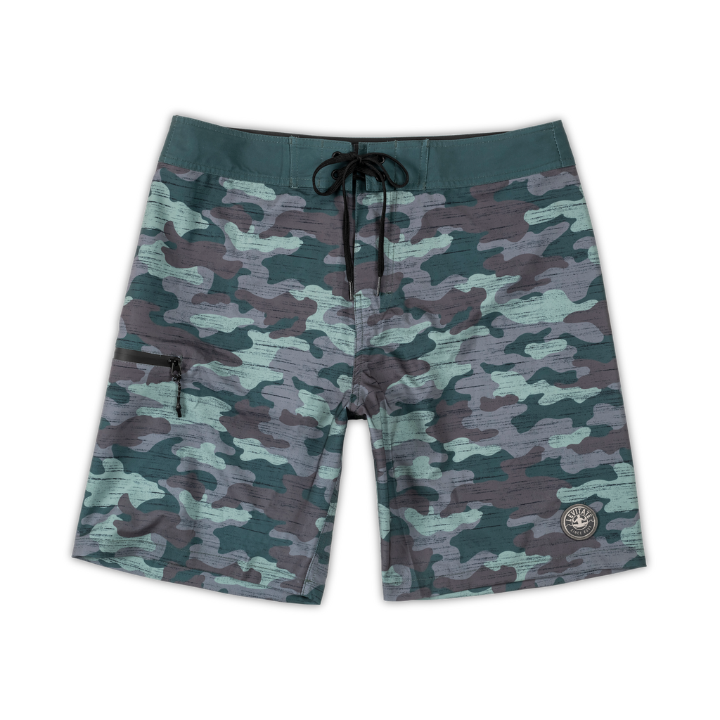 Nobadeer Boardshorts - Levitate