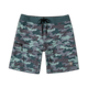 Moss Camo - Nobadeer Boardshorts