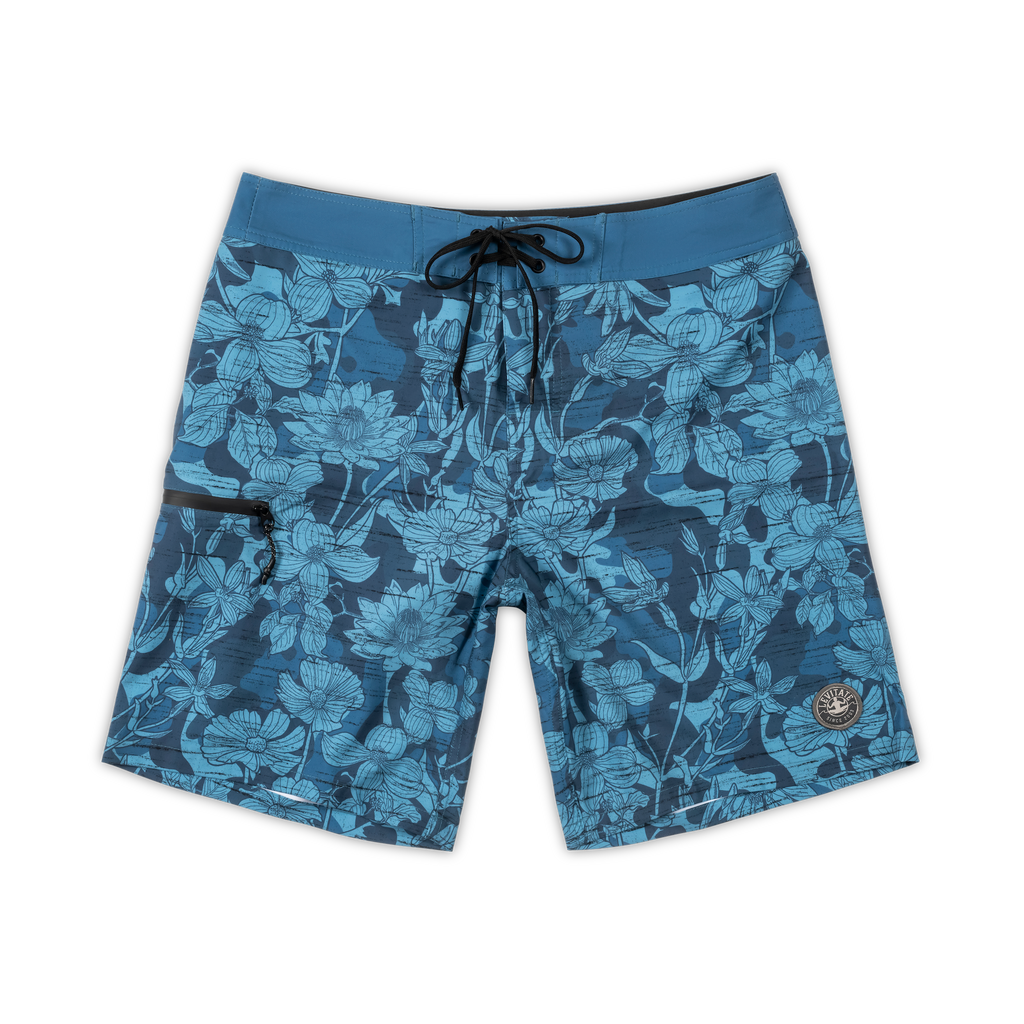 Nobadeer Boardshorts - Levitate