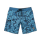 Midnight Floral - Nobadeer Boardshorts