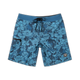 Midnight Floral - Nobadeer Boardshorts