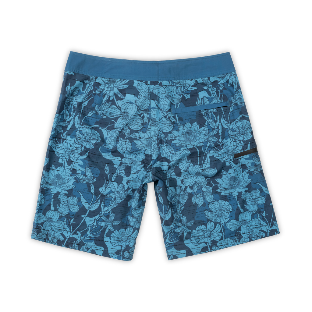Nobadeer Boardshorts - Levitate