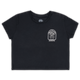 Vintage Black - Rexicana Crop