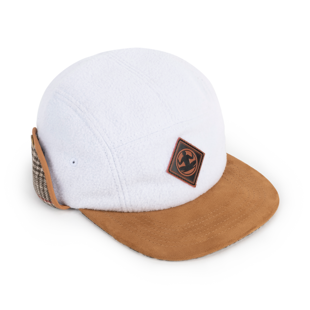 Sherpa Flap Hat - Levitate