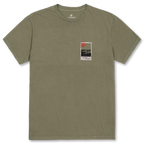 Snapshot Surf Sesh Tee - Levitate