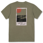 Snapshot Surf Sesh Tee - Levitate