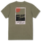 Loden - Snapshot Surf Sesh Tee