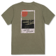 Loden - Snapshot Surf Sesh Tee