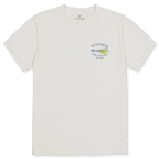 Trippy Uke Tee - Levitate