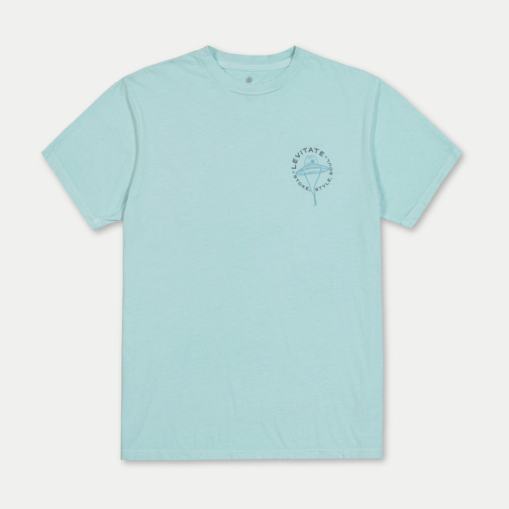 In The Shade Tee - Levitate