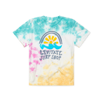 Morning Sun Youth Tee - Levitate
