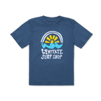 Morning Sun Youth Tee - Levitate