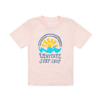 Morning Sun Youth Tee - Levitate