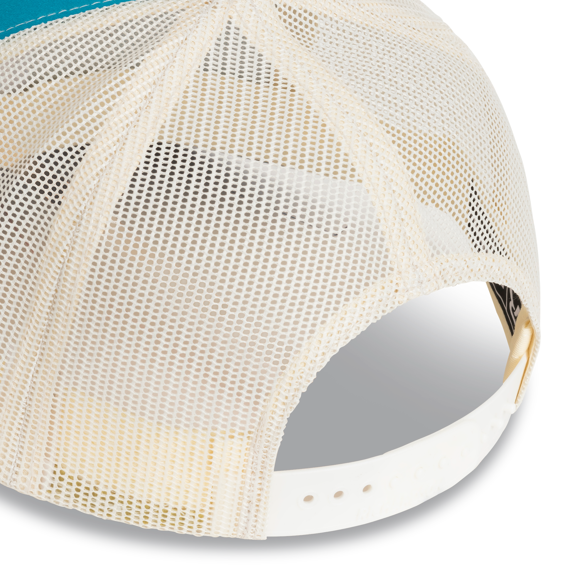 Sunset Break Trucker - Levitate