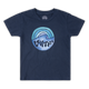 Stellwagen - Rainbow Wave Youth Tee