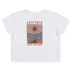Stainglass Crop - Levitate