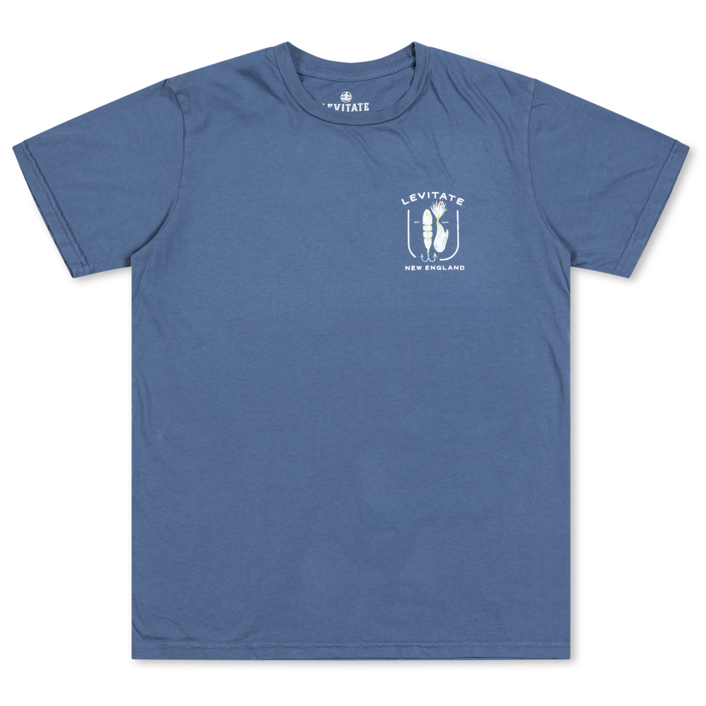 Lured In Tee - Levitate