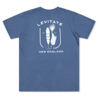 Lured In Tee - Levitate