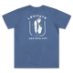 Stellwagen - Lured In Tee