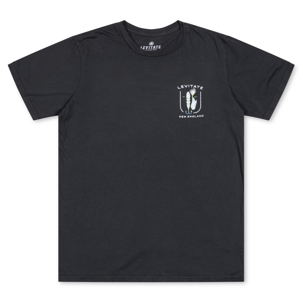 Lured In Tee - Levitate