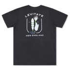 Lured In Tee - Levitate