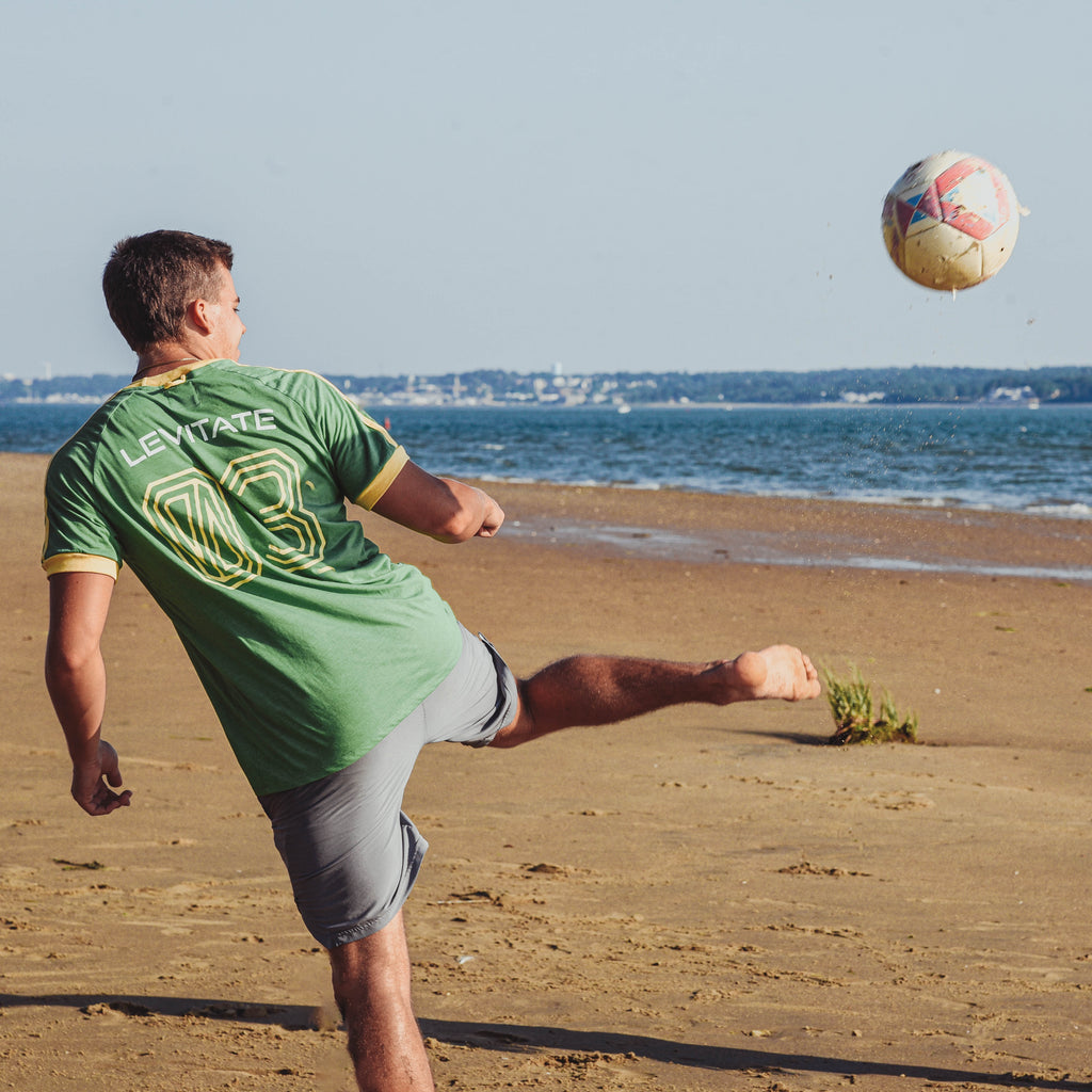 Men's Levitate FC Tee