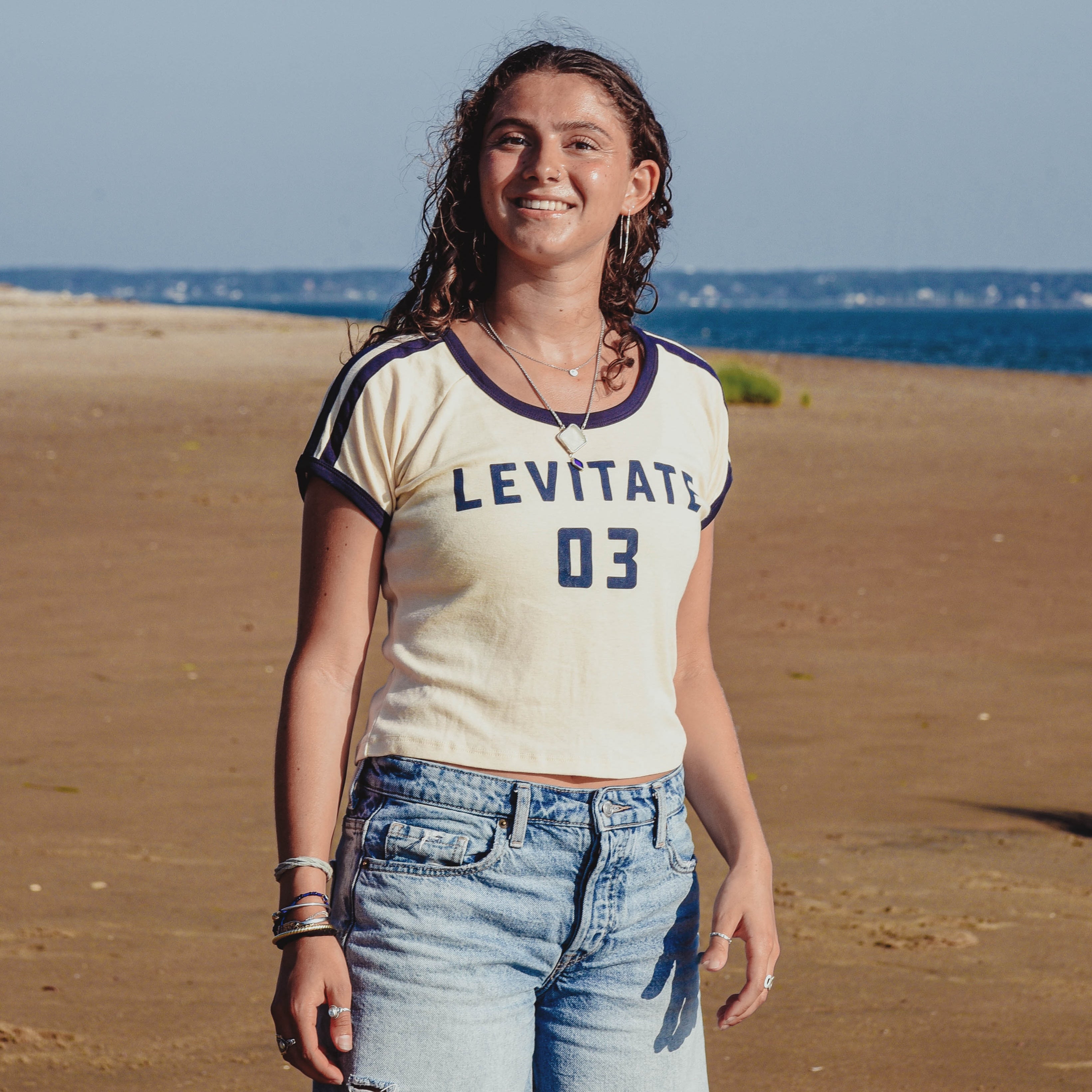 Women's Salty FC Classic Tee