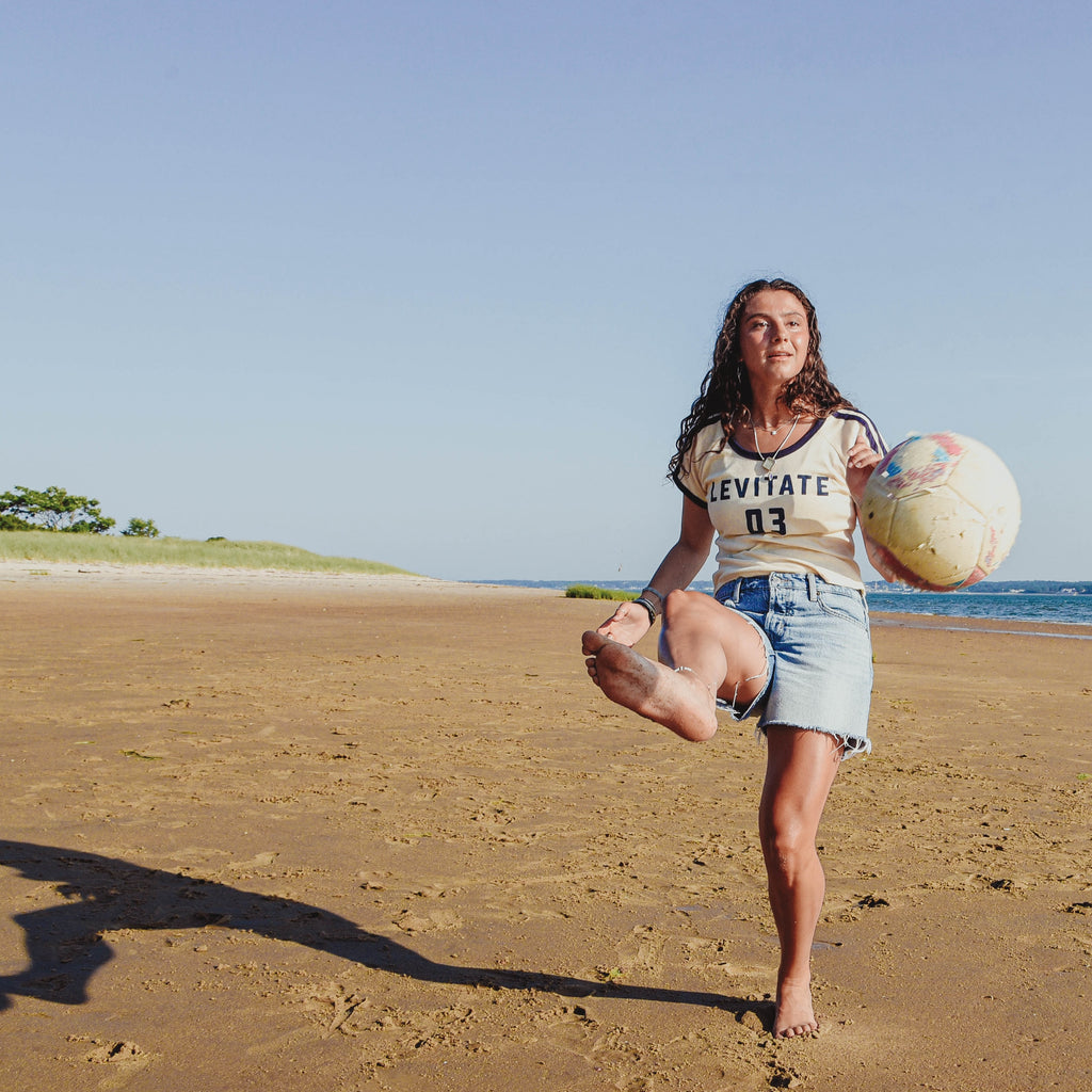 Women's Salty FC Classic Tee