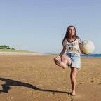 Women's Salty FC Classic Tee