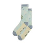 Fireside Sock - Levitate