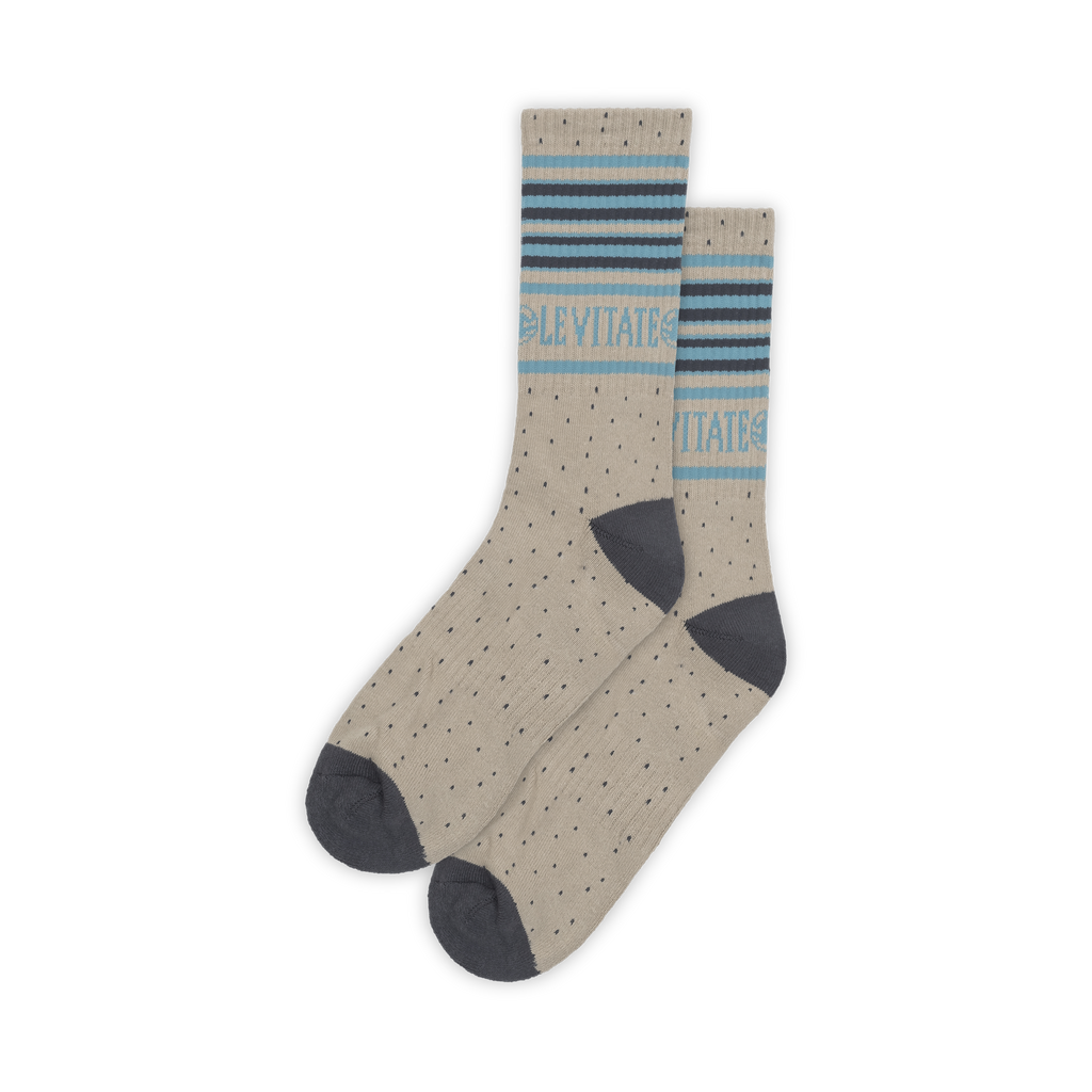 Fireside Sock - Levitate
