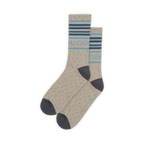 Fireside Sock - Levitate