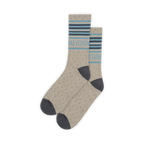 Fireside Sock - Levitate