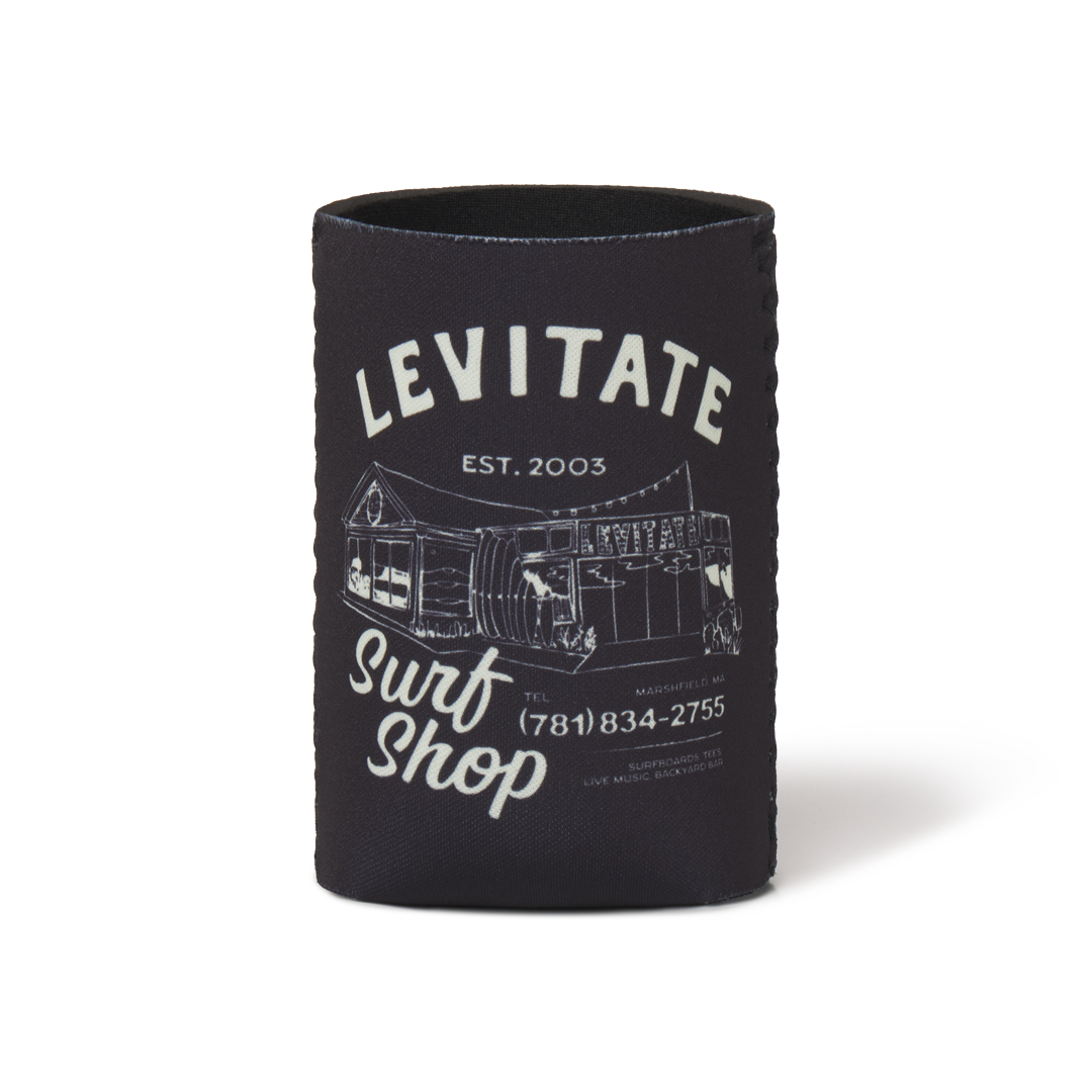 Downtown Koozie