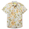 Vintage White - Elovaters x Levitate Cantina Shirt