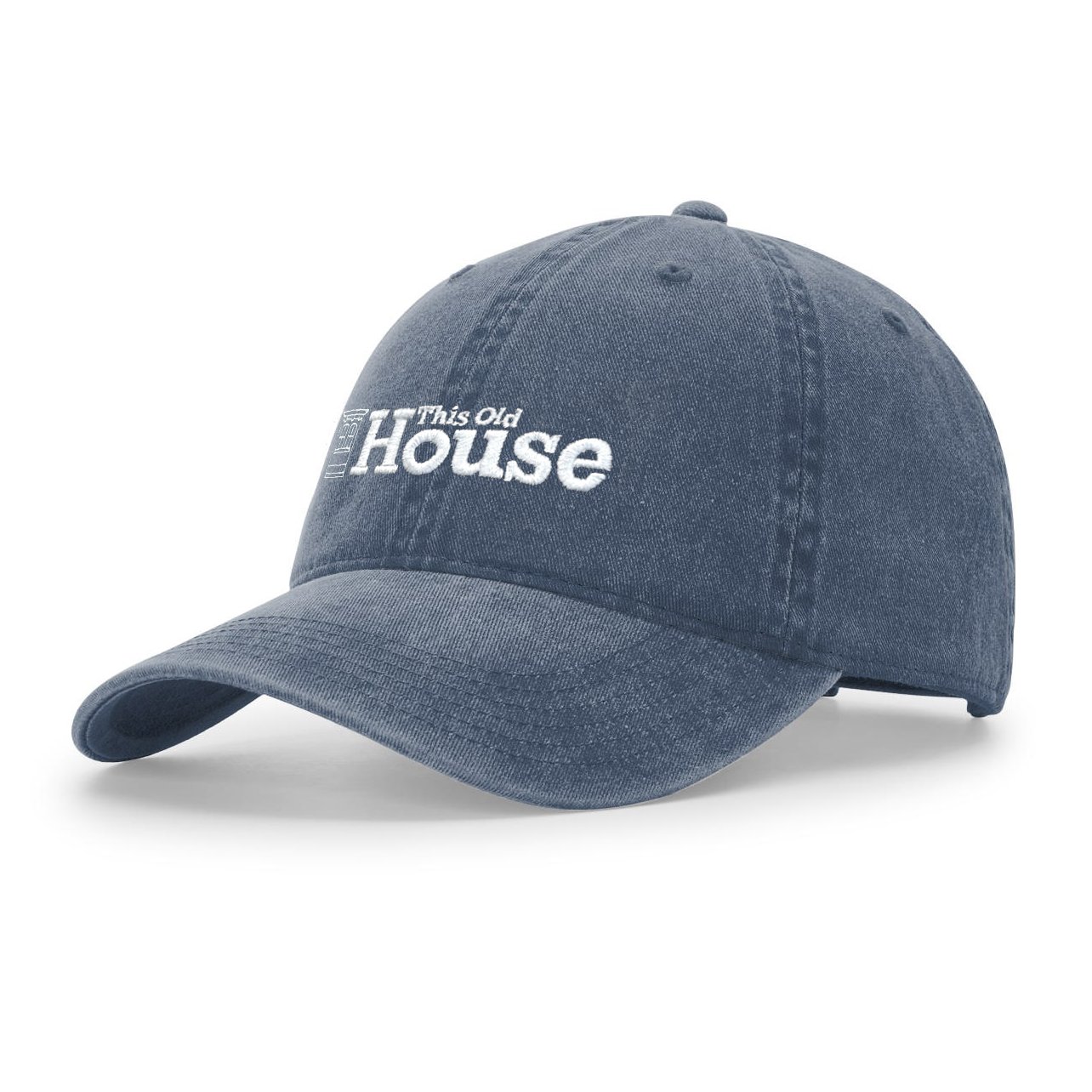 TOH Logo Dad Hat