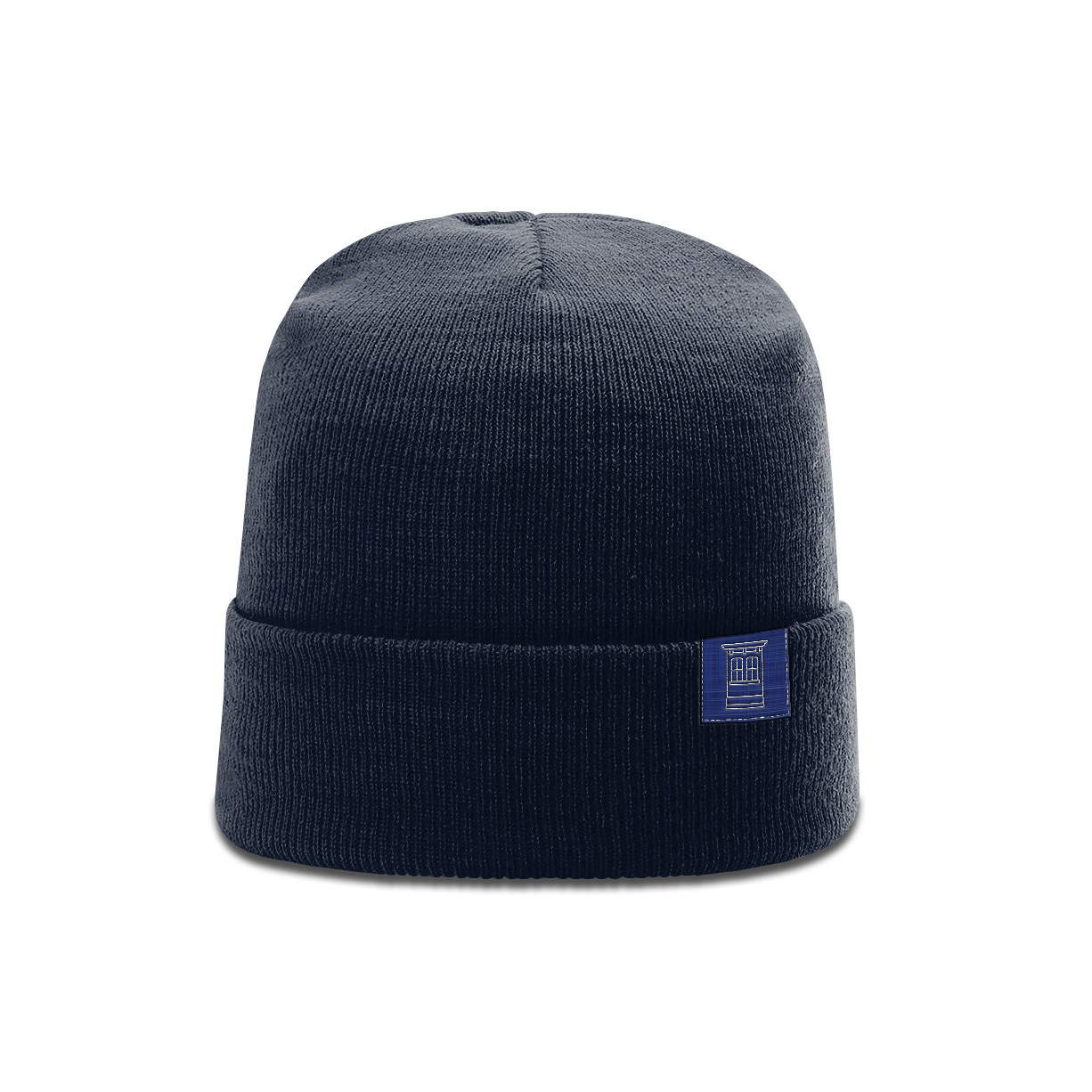 TOH Waffle Beanie - PREORDER